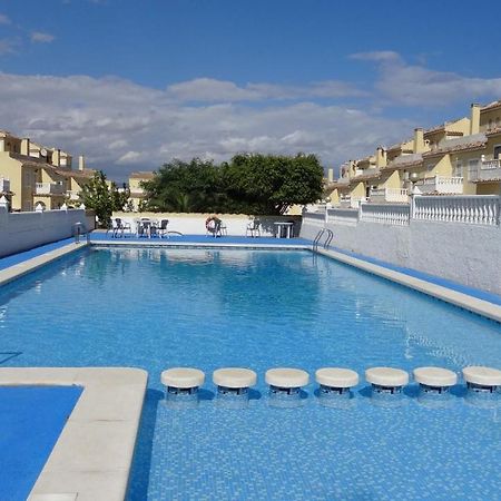 Casa de Kiwi Villa Santa Pola Bagian luar foto