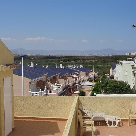 Casa de Kiwi Villa Santa Pola Bagian luar foto