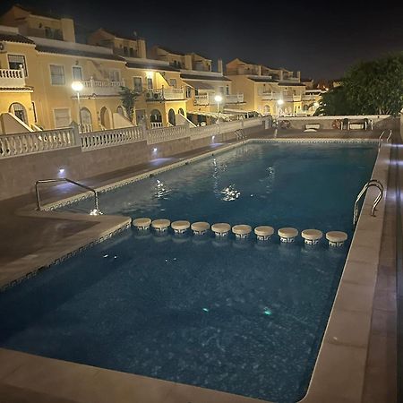 Casa de Kiwi Villa Santa Pola Bagian luar foto