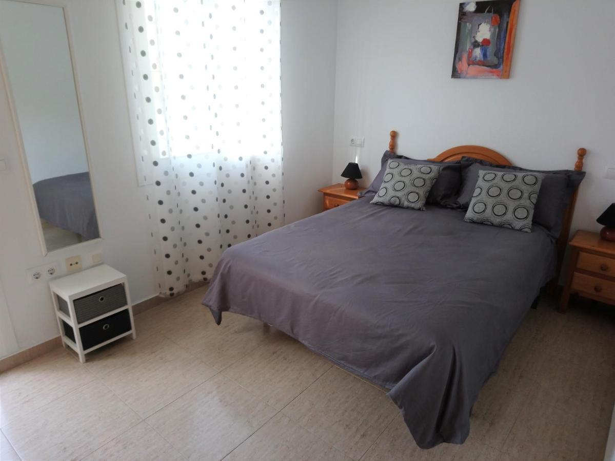 Casa de Kiwi Villa Santa Pola Bagian luar foto