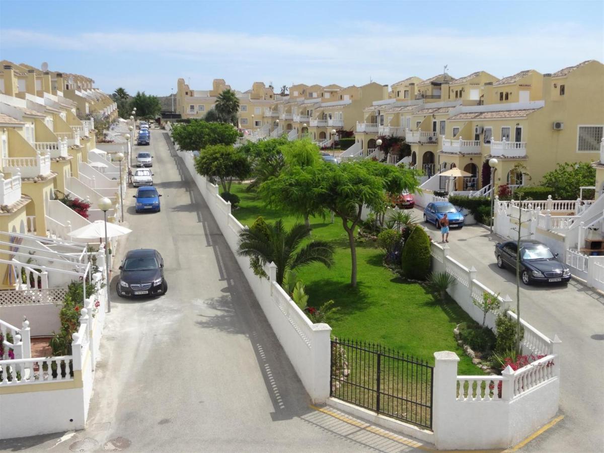 Casa de Kiwi Villa Santa Pola Bagian luar foto