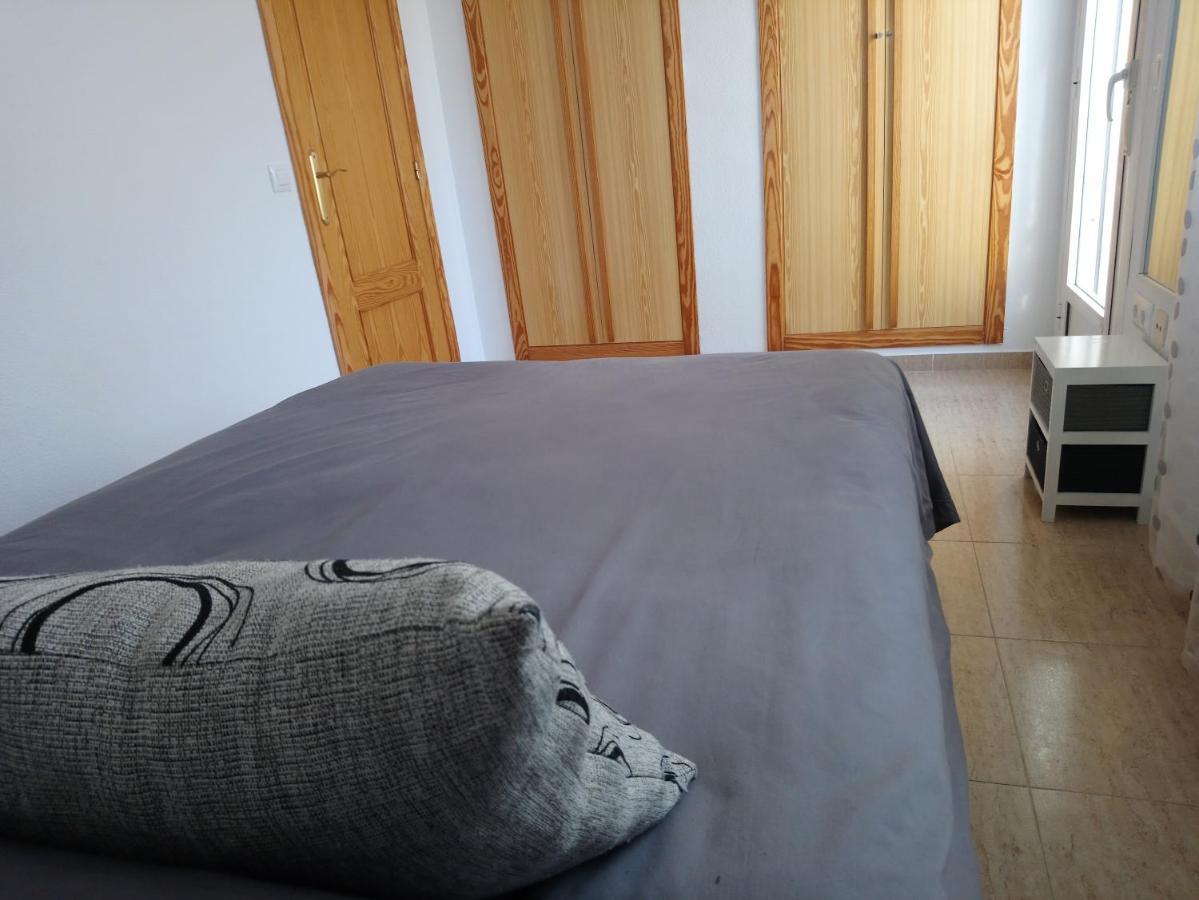 Casa de Kiwi Villa Santa Pola Bagian luar foto