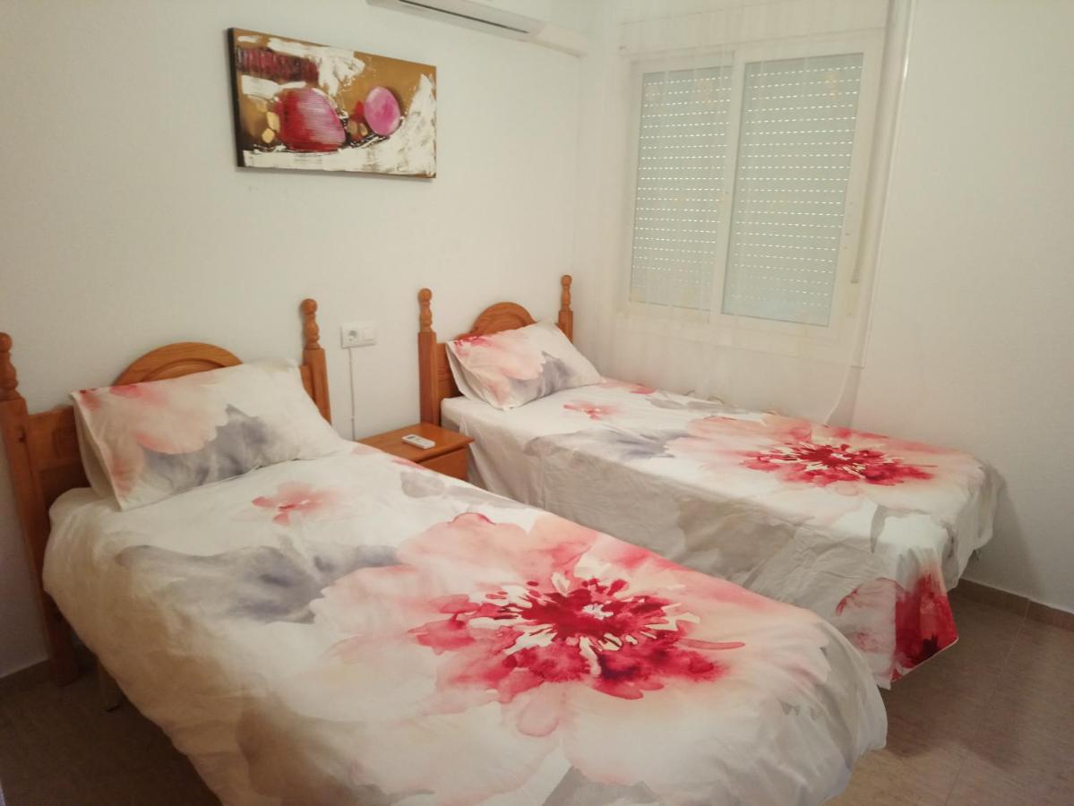 Casa de Kiwi Villa Santa Pola Bagian luar foto