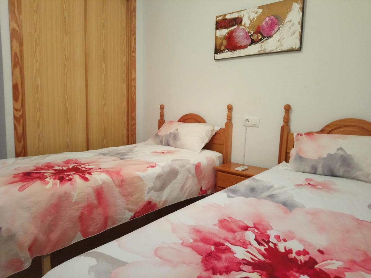 Casa de Kiwi Villa Santa Pola Bagian luar foto