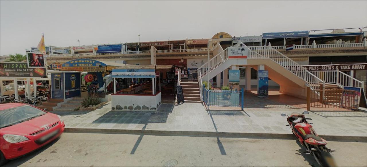 Casa de Kiwi Villa Santa Pola Bagian luar foto