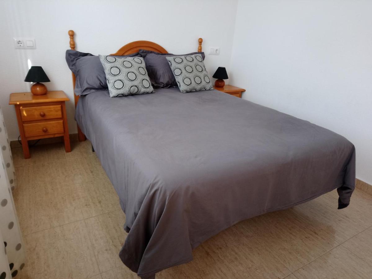 Casa de Kiwi Villa Santa Pola Bagian luar foto