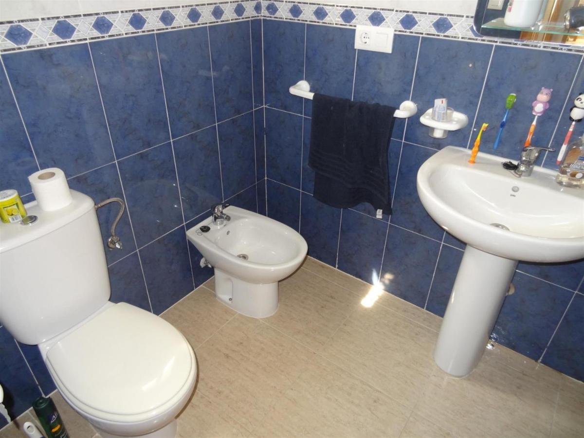 Casa de Kiwi Villa Santa Pola Bagian luar foto