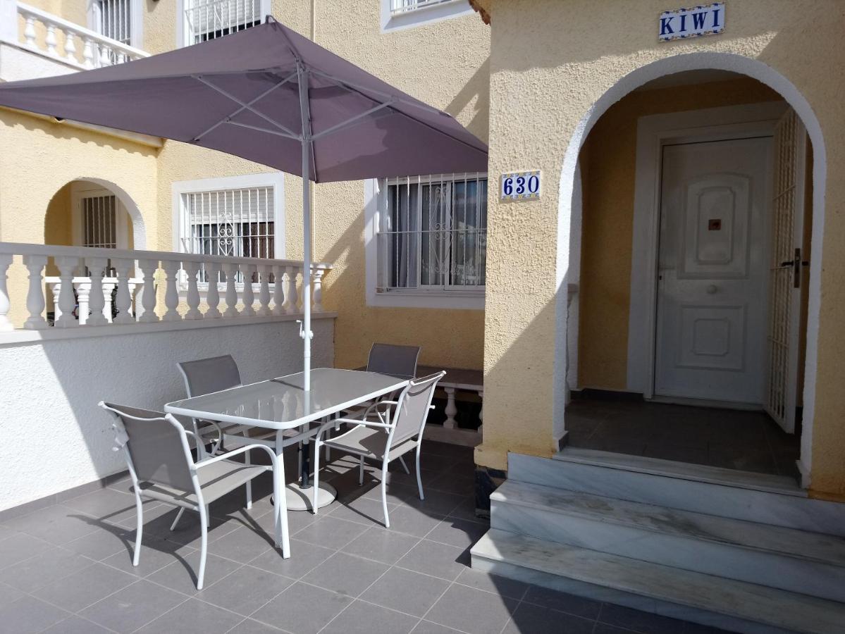 Casa de Kiwi Villa Santa Pola Bagian luar foto