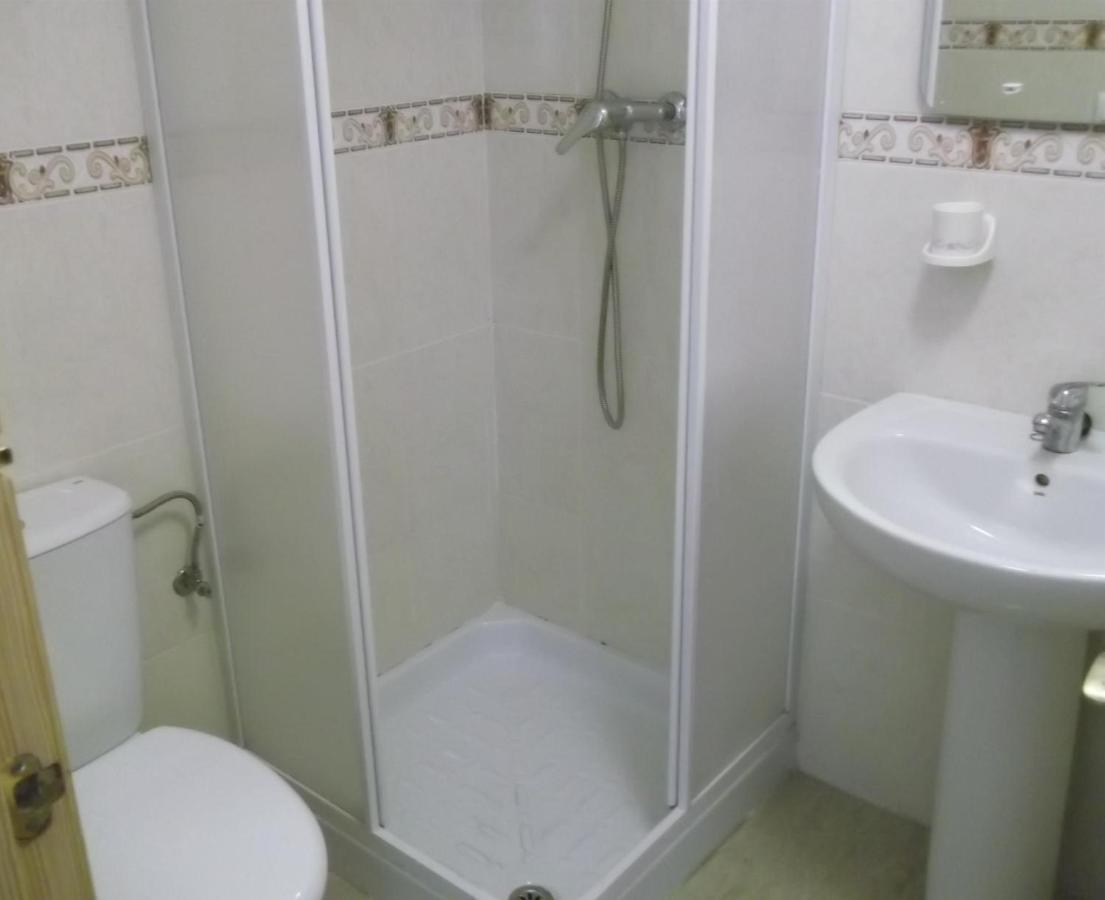 Casa de Kiwi Villa Santa Pola Bagian luar foto