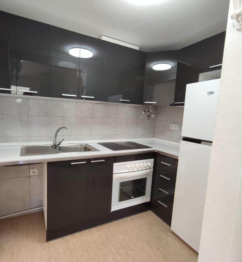 Casa de Kiwi Villa Santa Pola Bagian luar foto