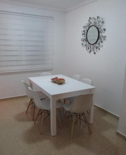 Casa de Kiwi Villa Santa Pola Bagian luar foto