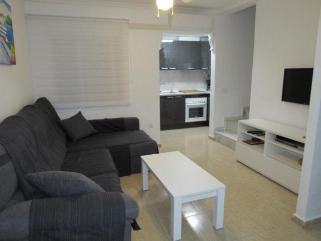 Casa de Kiwi Villa Santa Pola Bagian luar foto