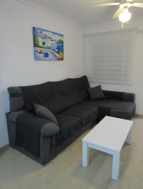 Casa de Kiwi Villa Santa Pola Bagian luar foto